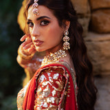 ASIM JOFA | Asim Jofa Bekhudi Collection '24 ( AJKB-11)