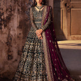 ASIM JOFA | Asim Jofa Bekhudi Collection '24 ( AJKB-02)