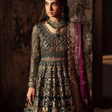 ASIM JOFA | Asim Jofa Bekhudi Collection '24 ( AJKB-02)