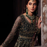 ASIM JOFA | Asim Jofa Bekhudi Collection '24 ( AJKB-02)