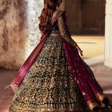 ASIM JOFA | Asim Jofa Bekhudi Collection '24 ( AJKB-02)