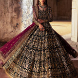 ASIM JOFA | Asim Jofa Bekhudi Collection '24 ( AJKB-02)