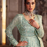 ASIM JOFA | Asim Jofa Bekhudi Collection '24 ( AJKB-07)