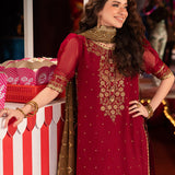 ASIM JOFA | Luxury Festive | AJLF-04