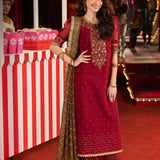 ASIM JOFA | Luxury Festive | AJLF-04
