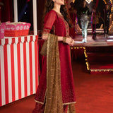 ASIM JOFA | Luxury Festive | AJLF-04