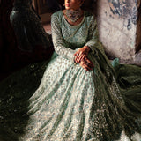 ASIM JOFA | Asim Jofa Bekhudi Collection '24 ( AJKB-07)