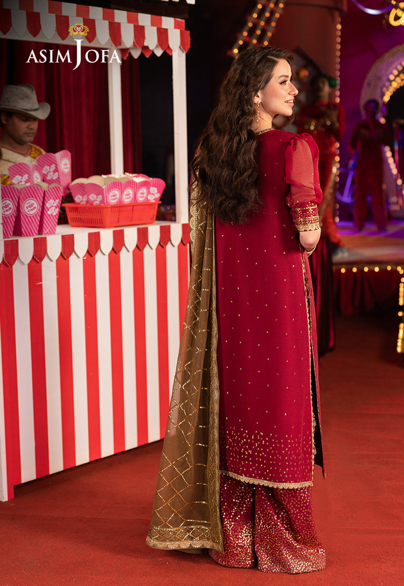 ASIM JOFA | Luxury Festive | AJLF-04