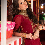 ASIM JOFA | Luxury Festive | AJLF-04