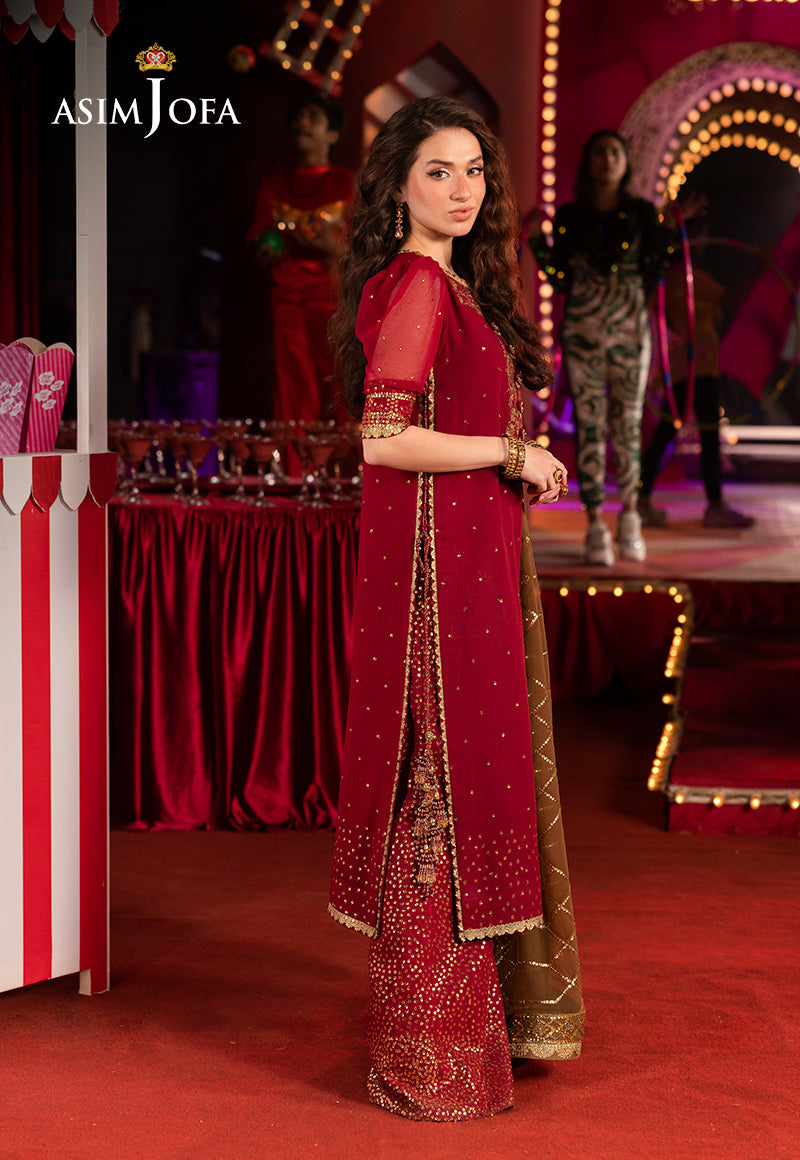 ASIM JOFA | Luxury Festive | AJLF-04