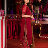 ASIM JOFA | Luxury Festive | AJLF-04