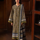 Asim Jofa Printed Lawn '25 | AJUUB-37