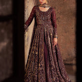 ASIM JOFA | Asim Jofa Bekhudi Collection '24 ( AJKB-08)