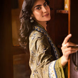Asim Jofa Printed Lawn '25 | AJUUB-37