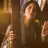Asim Jofa Printed Lawn '25 | AJUUB-37