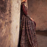 ASIM JOFA | Asim Jofa Bekhudi Collection '24 ( AJKB-08)