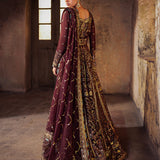 ASIM JOFA | Asim Jofa Bekhudi Collection '24 ( AJKB-08)