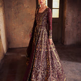 ASIM JOFA | Asim Jofa Bekhudi Collection '24 ( AJKB-08)