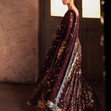 ASIM JOFA | Asim Jofa Bekhudi Collection '24 ( AJKB-08)