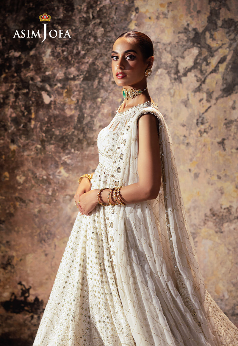 ASIM JOFA | Asim Jofa Bekhudi Collection '24 ( AJKB-06)