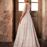 ASIM JOFA | Asim Jofa Bekhudi Collection '24 ( AJKB-06)