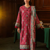 Asim Jofa Printed Lawn '25 | AJUUB-38