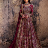 ASIM JOFA | Asim Jofa Bekhudi Collection '24 ( AJKB-05)