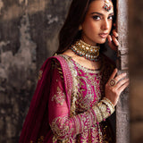 ASIM JOFA | Asim Jofa Bekhudi Collection '24 ( AJKB-05)