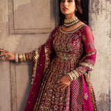 ASIM JOFA | Asim Jofa Bekhudi Collection '24 ( AJKB-05)