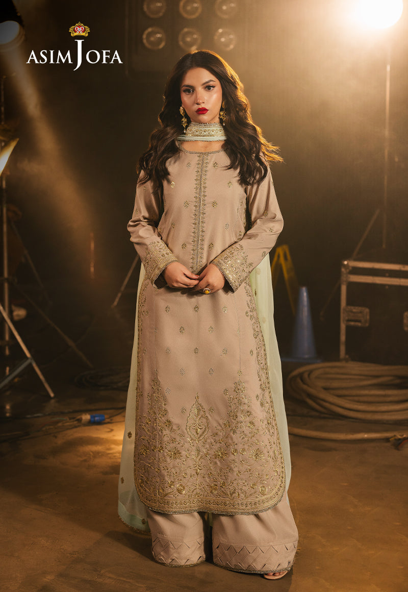 ASIM JOFA | Luxury Festive | AJLF-13