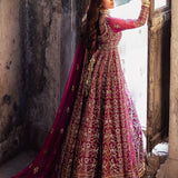 ASIM JOFA | Asim Jofa Bekhudi Collection '24 ( AJKB-05)
