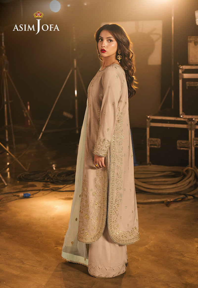 ASIM JOFA | Luxury Festive | AJLF-13