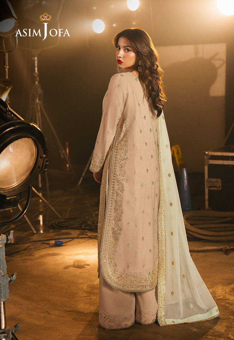 ASIM JOFA | Luxury Festive | AJLF-13