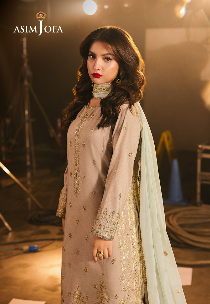 ASIM JOFA | Luxury Festive | AJLF-13