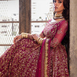 ASIM JOFA | Asim Jofa Bekhudi Collection '24 ( AJKB-05)