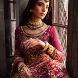 ASIM JOFA | Asim Jofa Bekhudi Collection '24 ( AJKB-05)