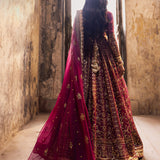 ASIM JOFA | Asim Jofa Bekhudi Collection '24 ( AJKB-05)