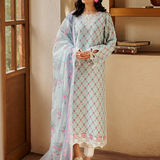 Rajbari | Amari Hybrid Jacquard Edition | Amari Jacquard - 02