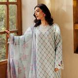 Rajbari | Amari Hybrid Jacquard Edition | Amari Jacquard - 02