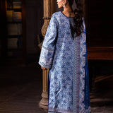 Asim Jofa Printed Lawn '25 | AJUUB-39