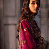 ASIM JOFA | Asim Jofa Bekhudi Collection '24 ( AJKB-05)