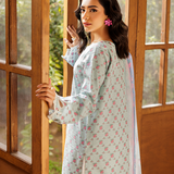 Rajbari | Amari Hybrid Jacquard Edition | Amari Jacquard - 02