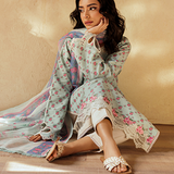 Rajbari | Amari Hybrid Jacquard Edition | Amari Jacquard - 02