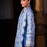 Asim Jofa Printed Lawn '25 | AJUUB-39