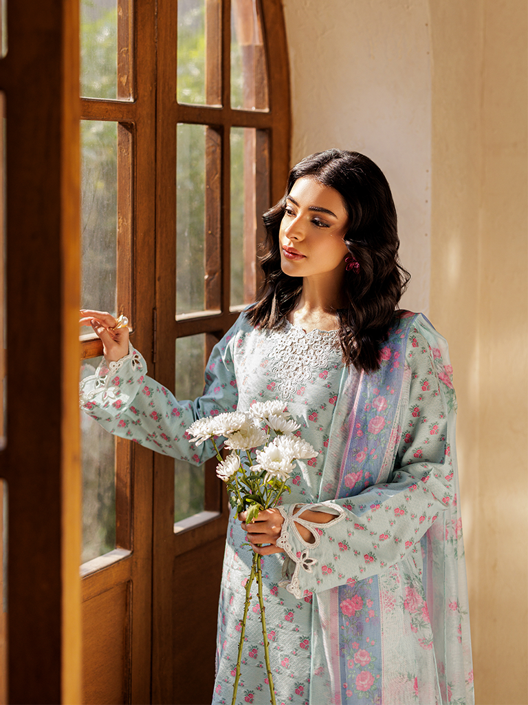 Rajbari | Amari Hybrid Jacquard Edition | Amari Jacquard - 02