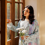 Rajbari | Amari Hybrid Jacquard Edition | Amari Jacquard - 02