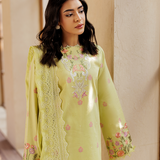Rajbari | Amari Hybrid Jacquard Edition | Amari Jacquard - 08