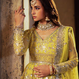 ASIM JOFA | Asim Jofa Bekhudi Collection '24 ( AJKB-12)