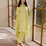 Rajbari | Amari Hybrid Jacquard Edition | Amari Jacquard - 08