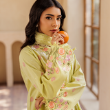 Rajbari | Amari Hybrid Jacquard Edition | Amari Jacquard - 08